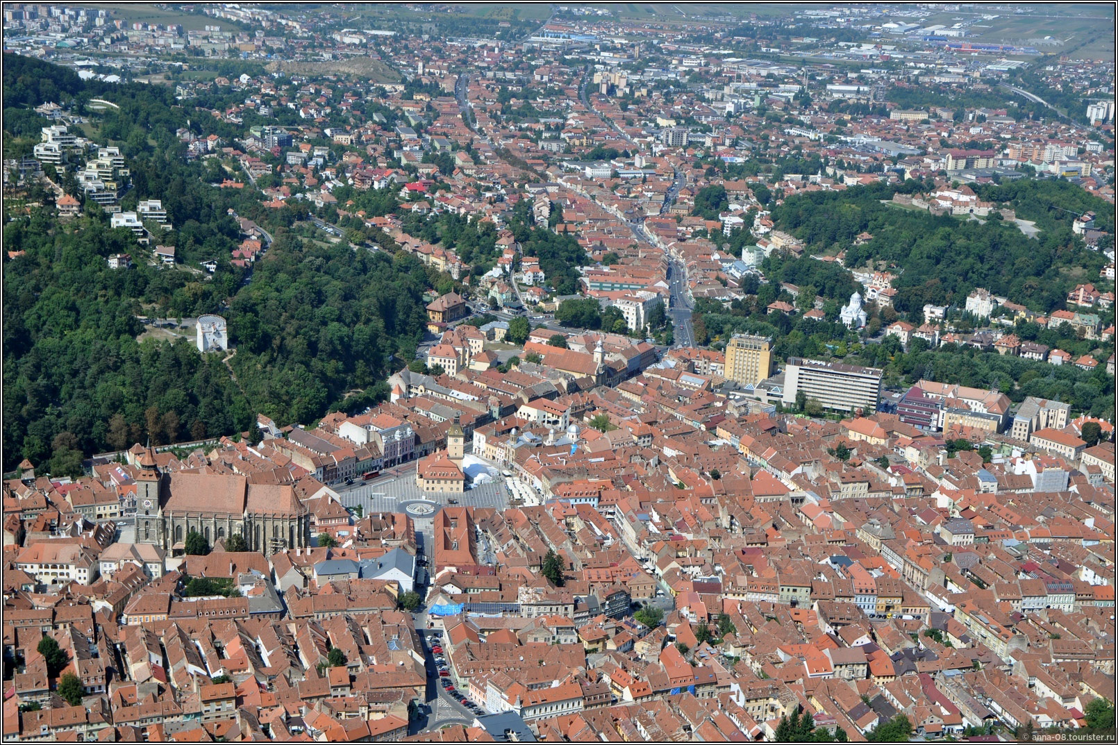 Brașov